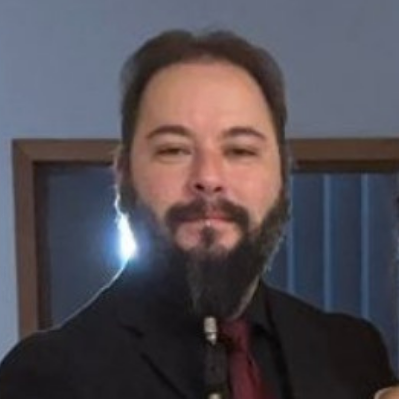 Photograph of the SC33 Councillor