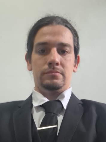 Photograph of the Grand Treasurer