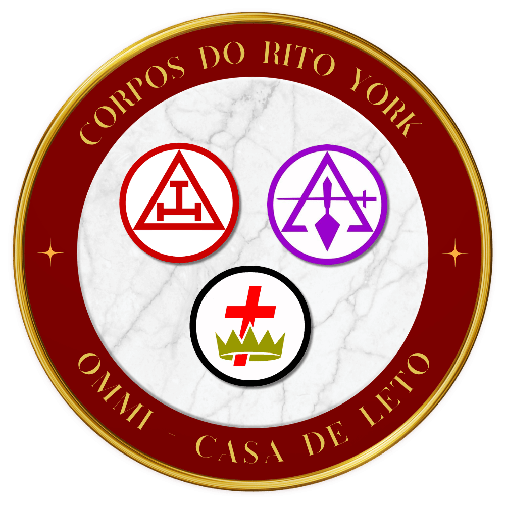 Seal of the York Rite Bodies