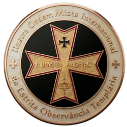 Seal of this Internal Order