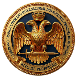 Seal of this Internal Order